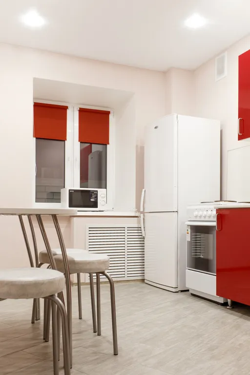 1-к. квартира в районе Ж/Д и Автовокзала