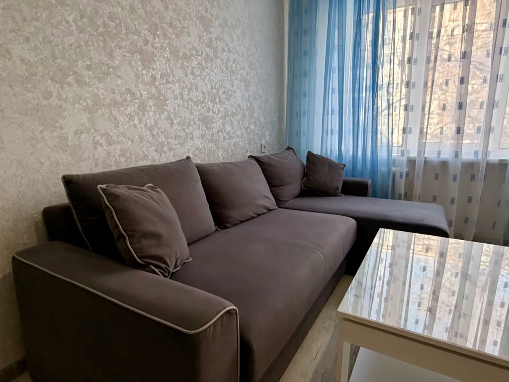 Трехкомнатная квартира в спальном районе Монгора