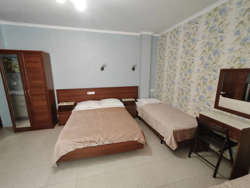 Квартира Комната — Анапа