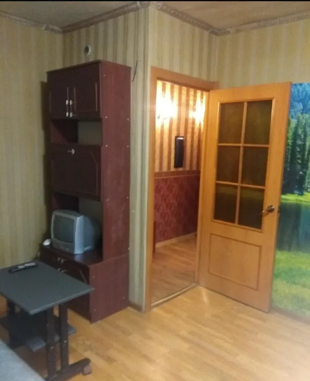 Уютная квартира напротив вокзала