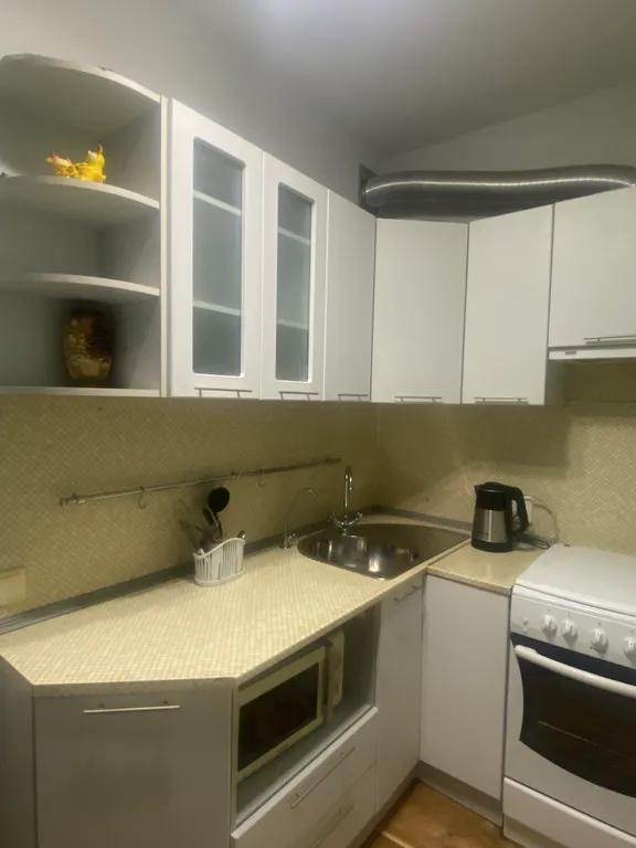 Квартира в новом доме возле вокзалов