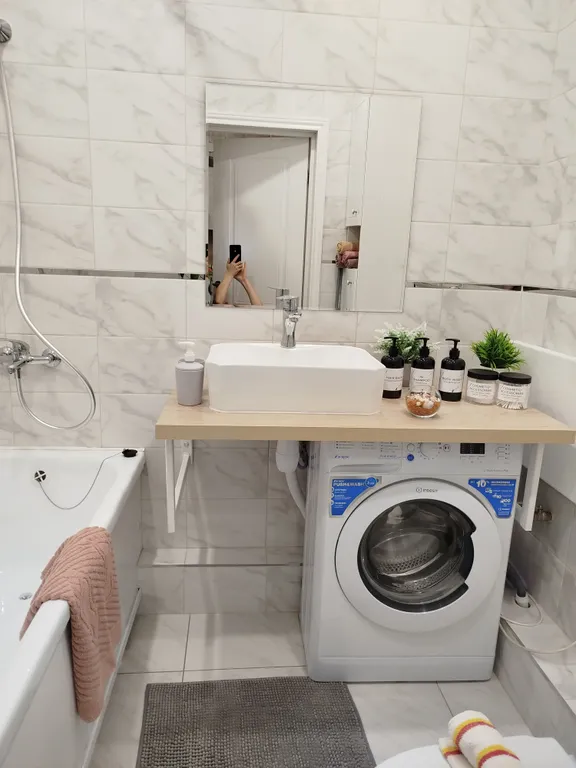 Квартира Ambre янтаря Балтийского моря