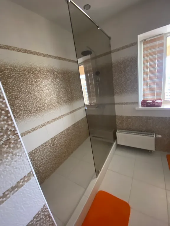 Отличная квартира с шикарным видом