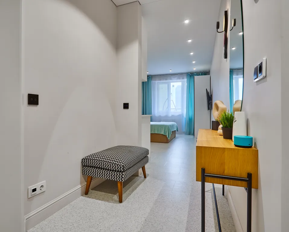 Alekseev Apartments ЖК Центральный