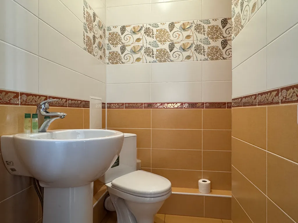 Квартира бизнес класса рядом с аэропортом