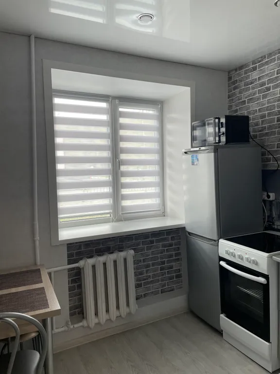 Уютная квартира в самом центре города — аренда посуточно в Слюдянка