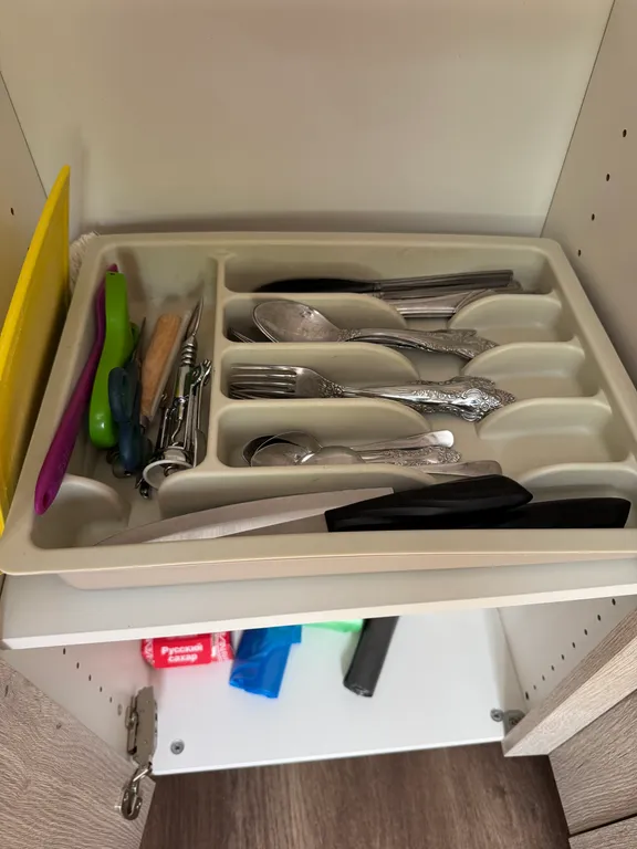 Квартира Квартира Уютная студия в центре города в тихом зелёном дворе — Ярославль