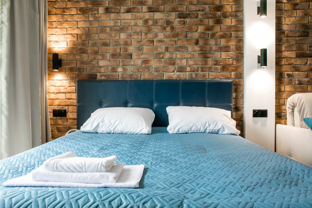 Апартаменты Ocean City премиум класса с заботой в деталях