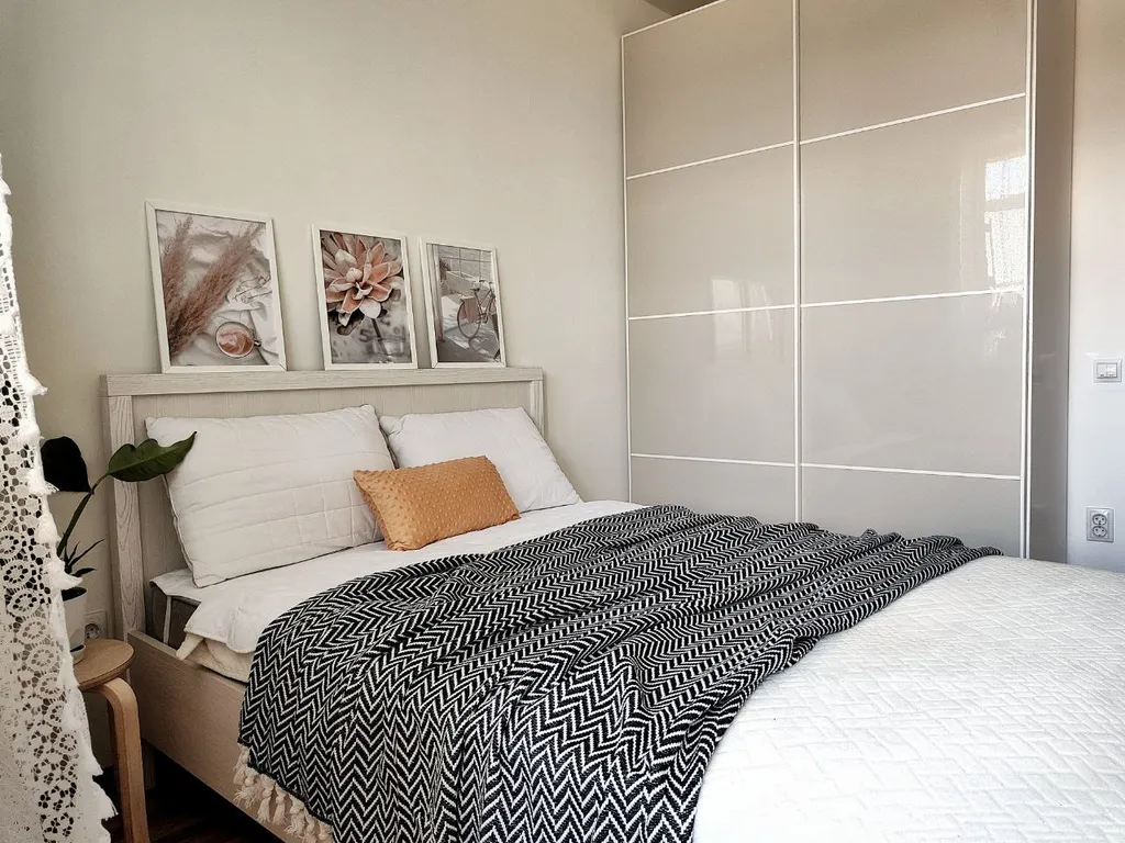 2к квартира у Обского моря — аренда посуточно в Бердск