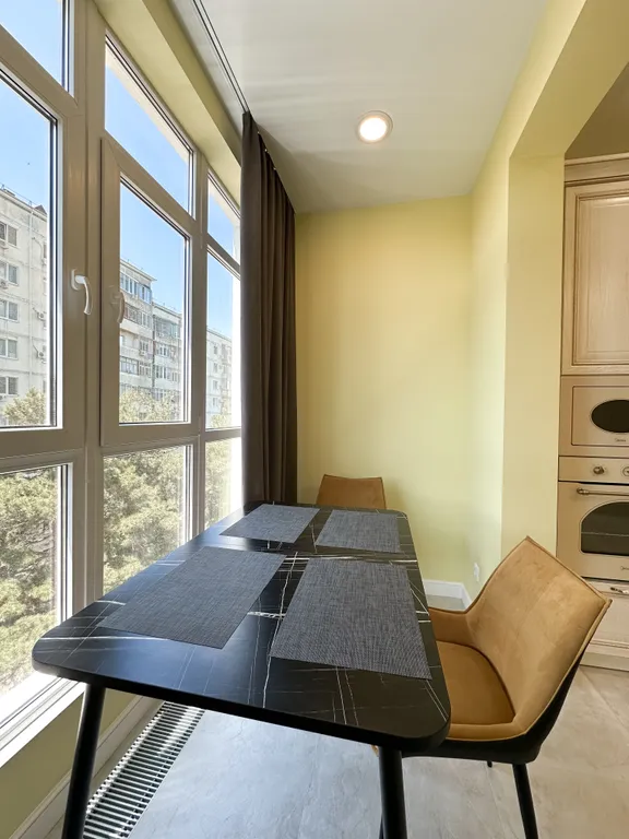 Квартира Квартира Limе apartments — Геленджик