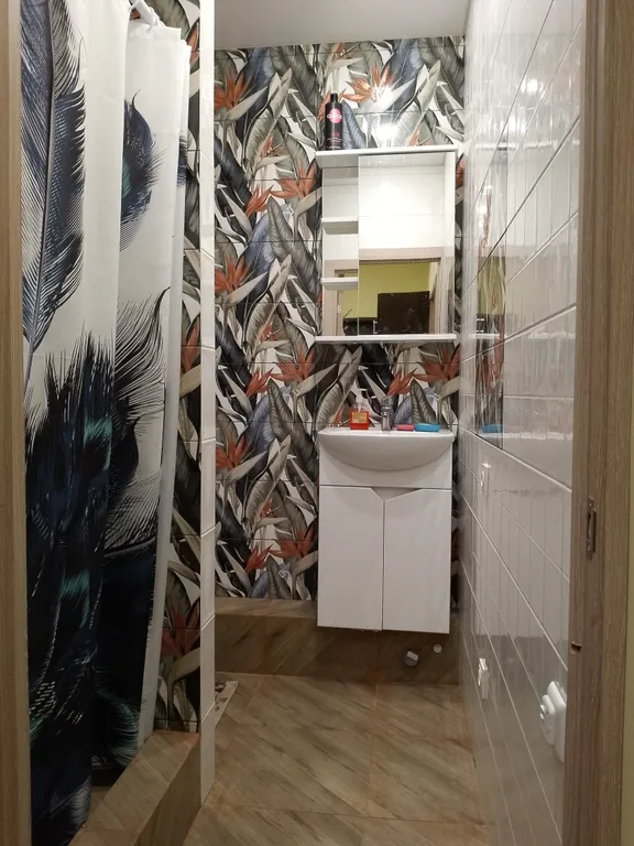 Таунхаус с видом на море