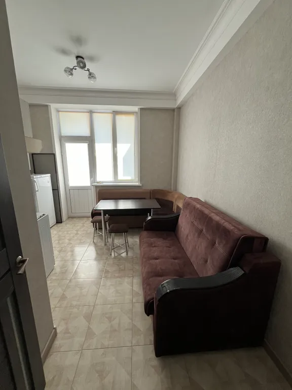 1-комнатная Квартира — аренда посуточно в Избербаш