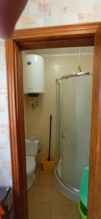 Уютная небольшая квартира в удобном месте