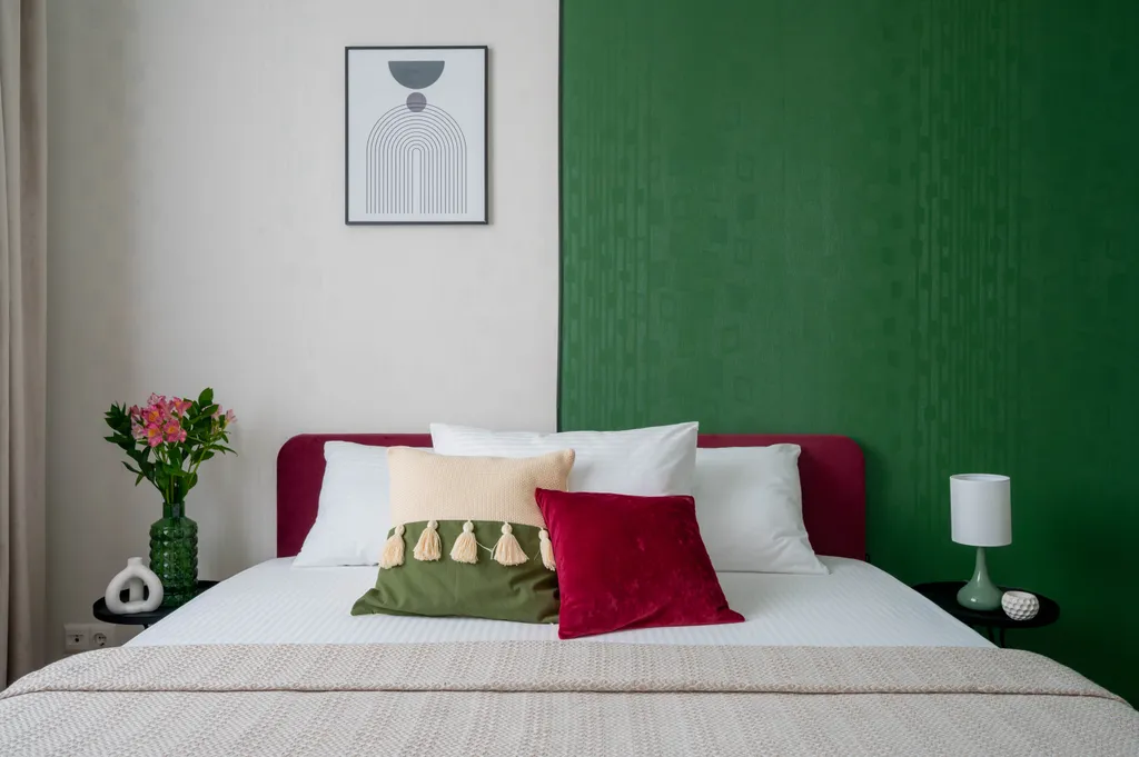 Апартаменты в центре рядом с цирком