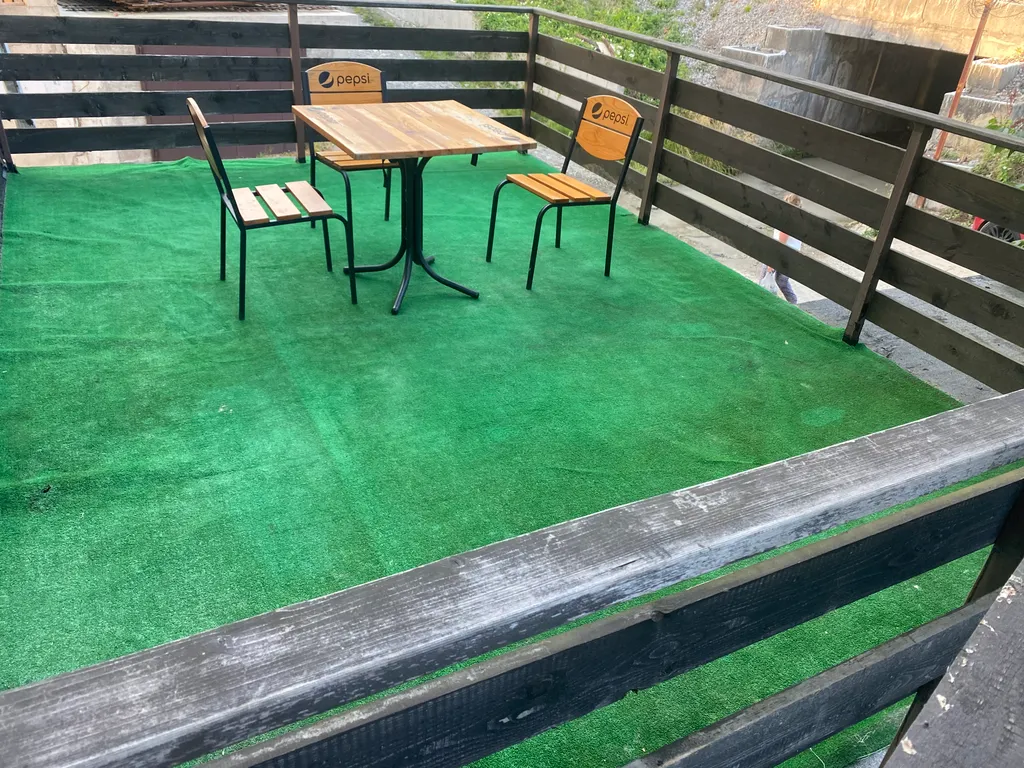 Апартамент у самого моря