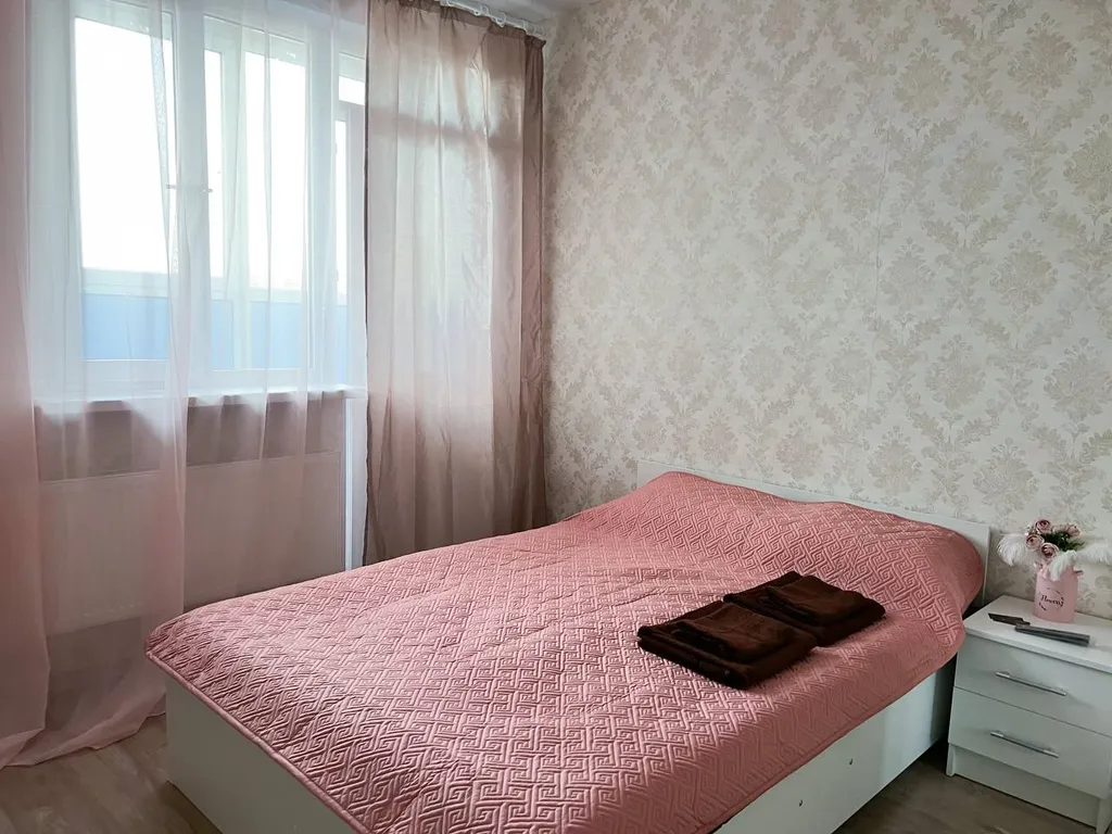 УютHome апартаменты