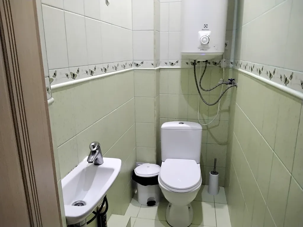 3-комнатный Дом