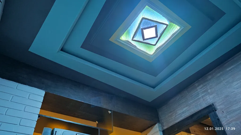 Шикарная квартира студия с новым ремонтом