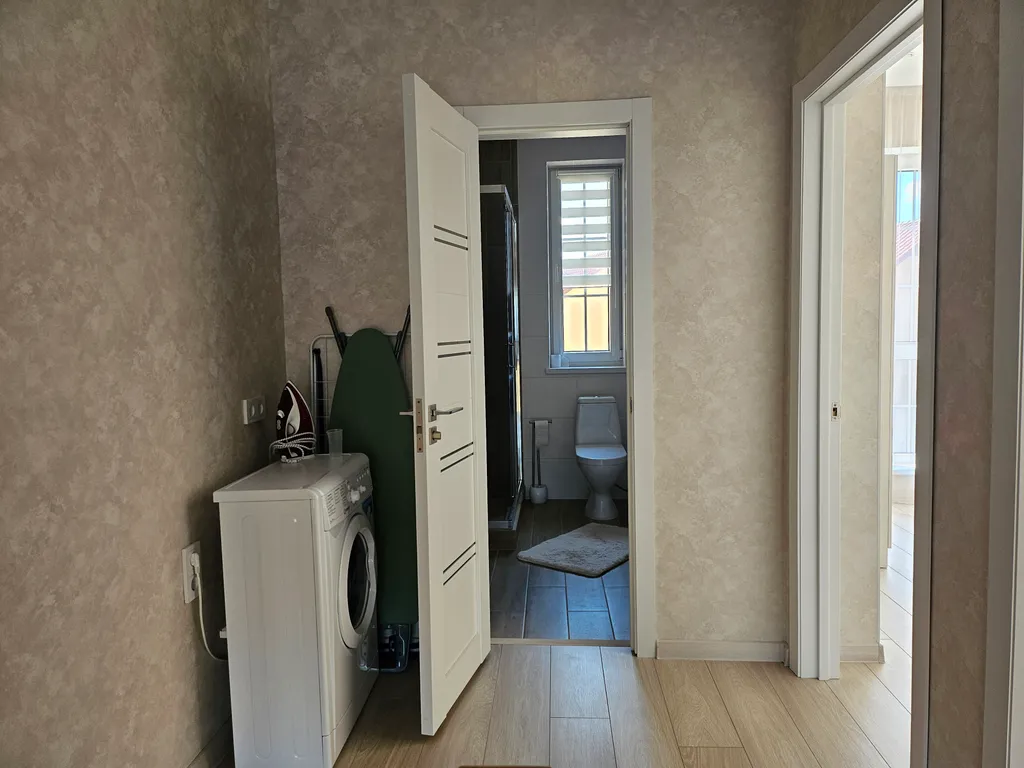 Новый таунхаус