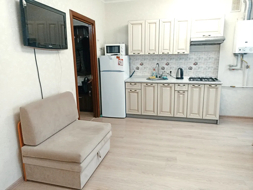 Квартира Квартира Самый центр — Севастополь