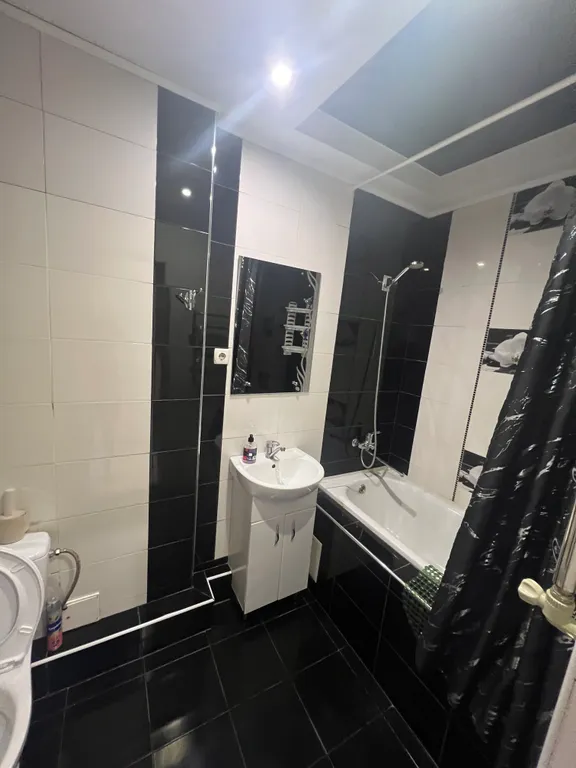 Квартира 1-комнатная Квартира — Севастополь