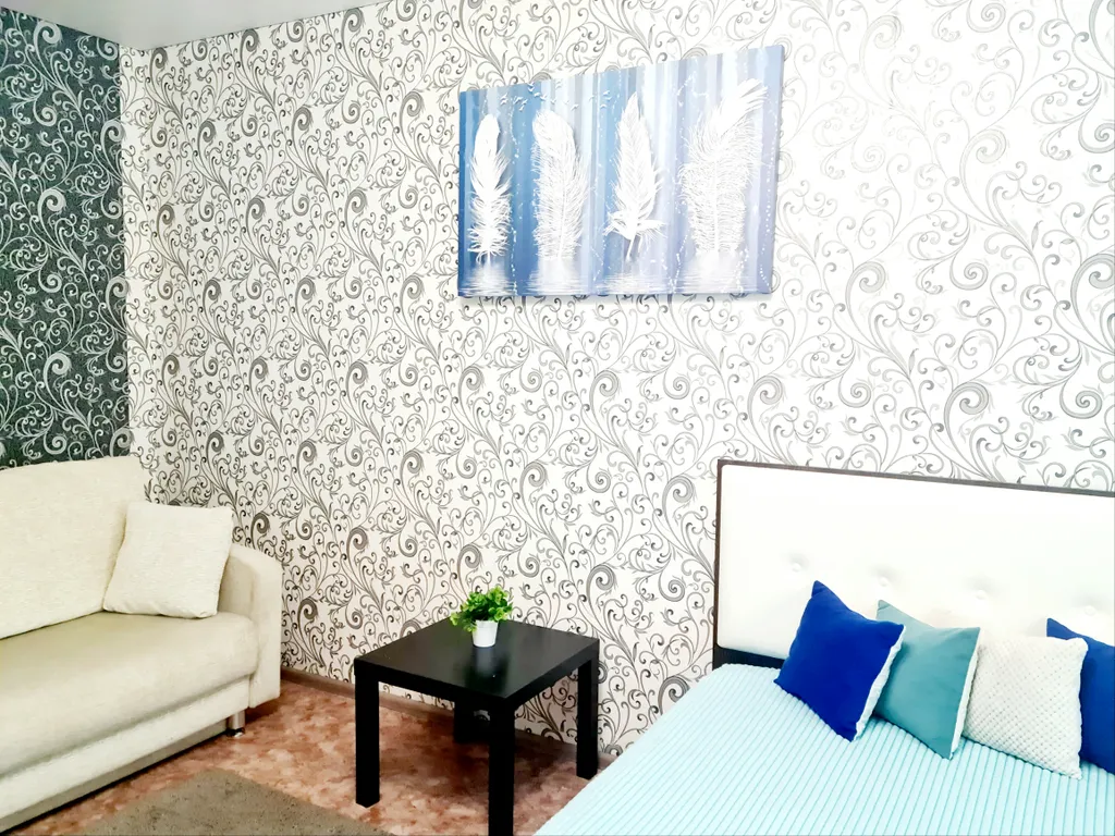 Квартира у ГринХауса