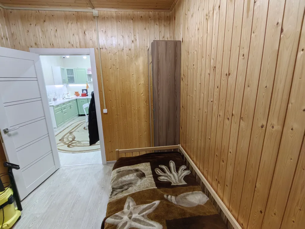 Дом у слияния рек, рядом с историей