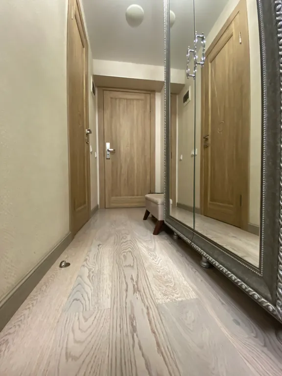 Квартира Квартира Апартамент в 5 минутах от моря — Адлер