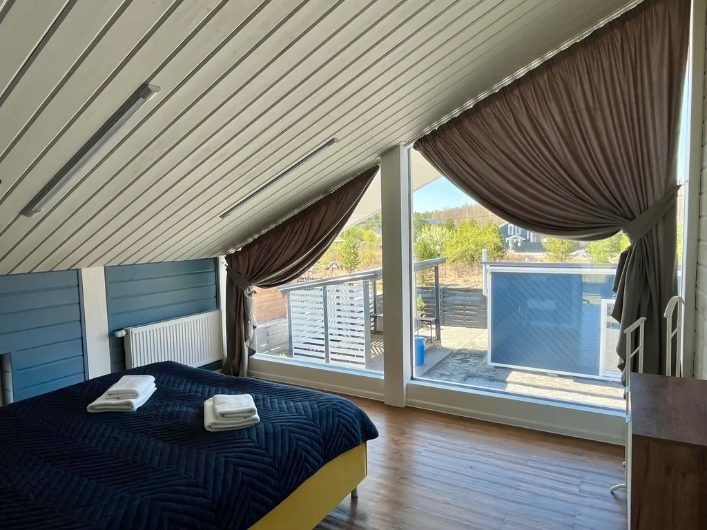 Апартамент на Солнечной Долине