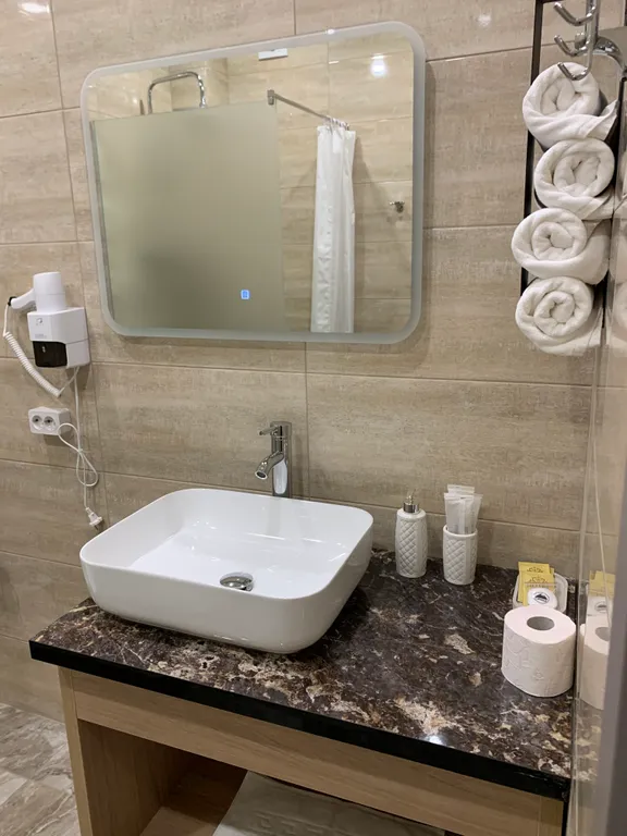 Квартира Комната — Архыз