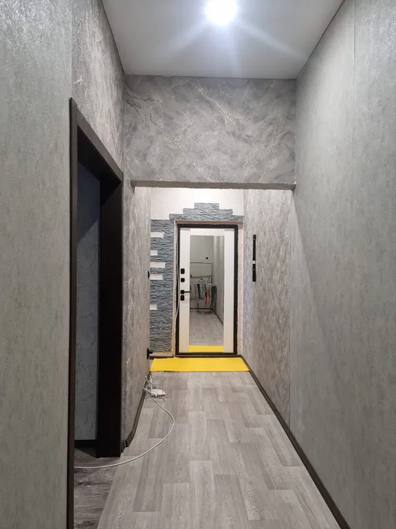 Хорошая квартира в центре города — аренда посуточно в Лангепас