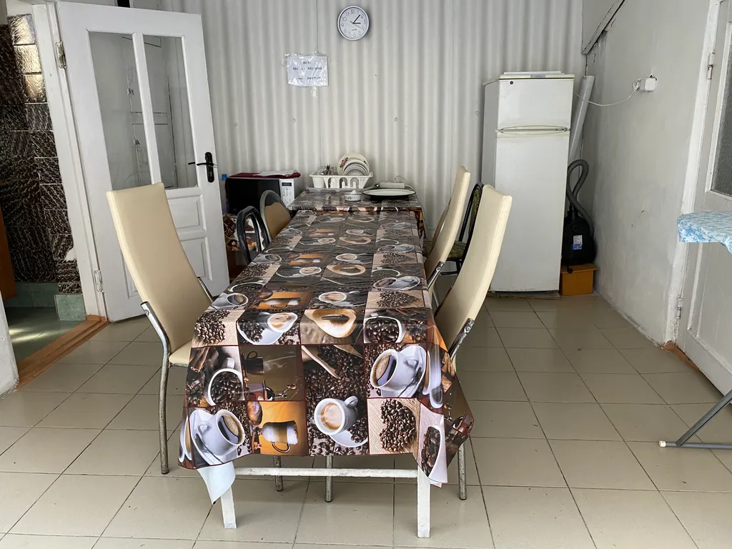 Коттедж 3-комнатный Дом — Анапа