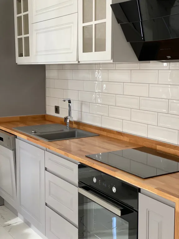 Элитная квартира в Центре Аланьи Клеопатра