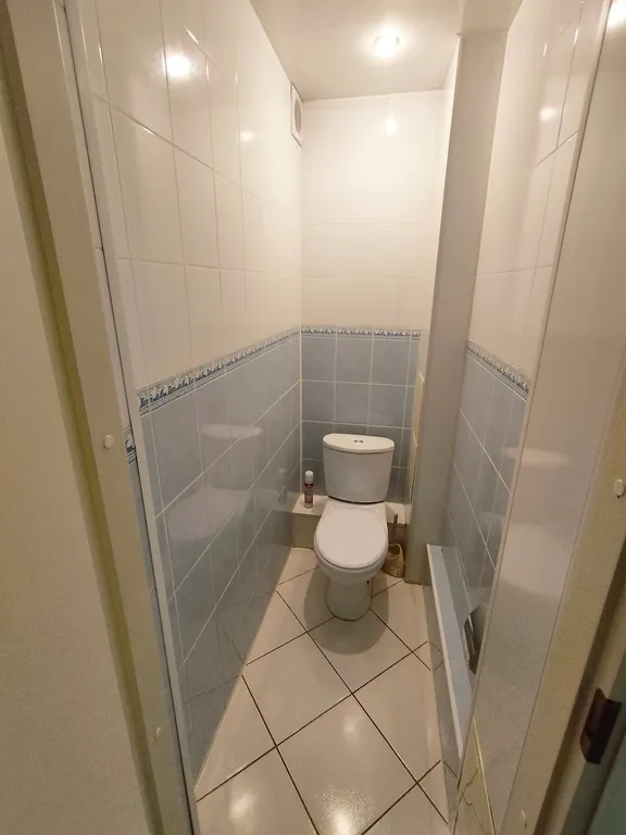 Комфортные апартаменты