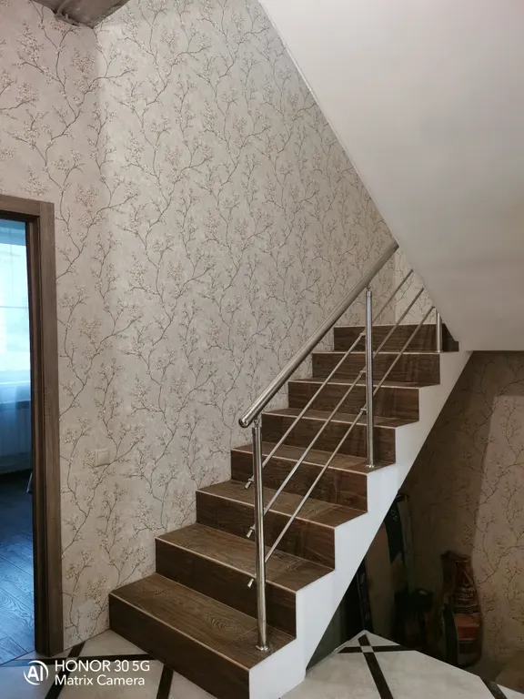 Коттедж Уютный дом для отличного отдыха — Обухово