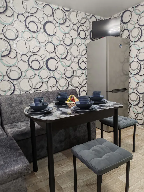 Квартира в центре Рузаевки