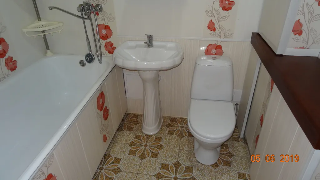 Квартира в центре Владивостока рядом с морем