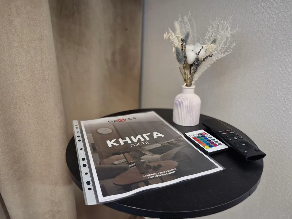 Квартира Уютные двухуровневые апартаменты в историческом центре — Санкт-Петербург