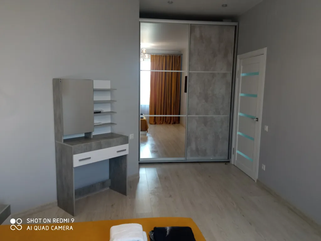 Апартамент рядом с морем