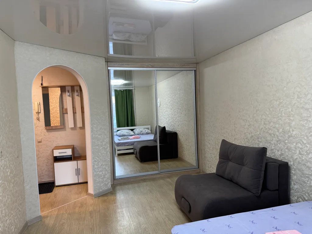 Уютная, тихая квартира в центре у тц Каскад