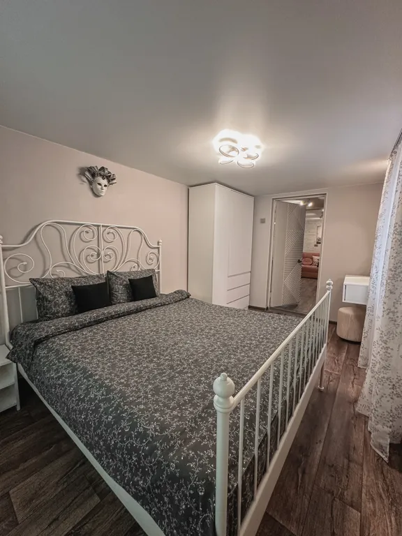 Коттедж Виноградный домик — Пятигорск