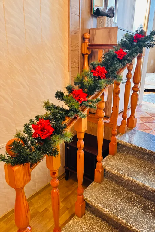 Коттедж Уютный дом в центре города-курорта Ессентуки — Ессентуки