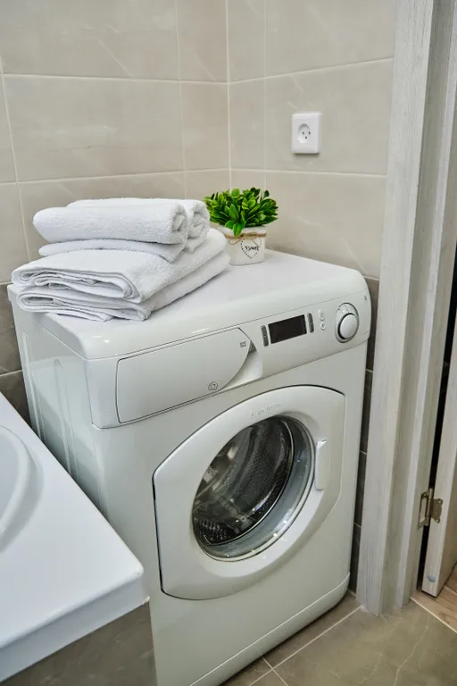 Апартамент романтика