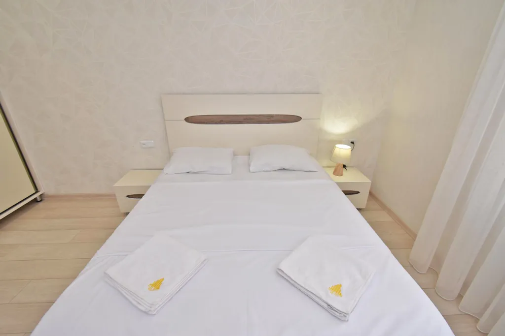 Красивая квартира на Северном проспекте