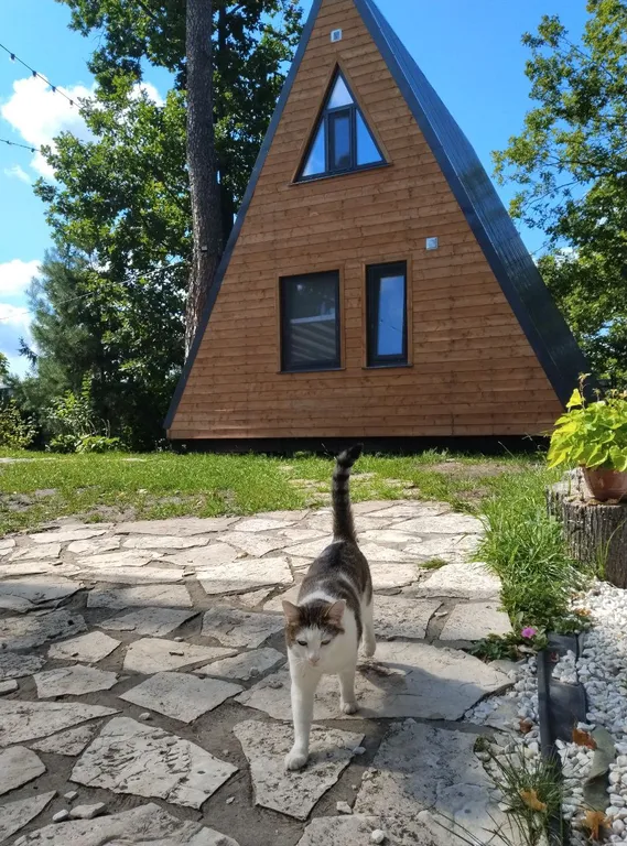 3-комнатный Дом