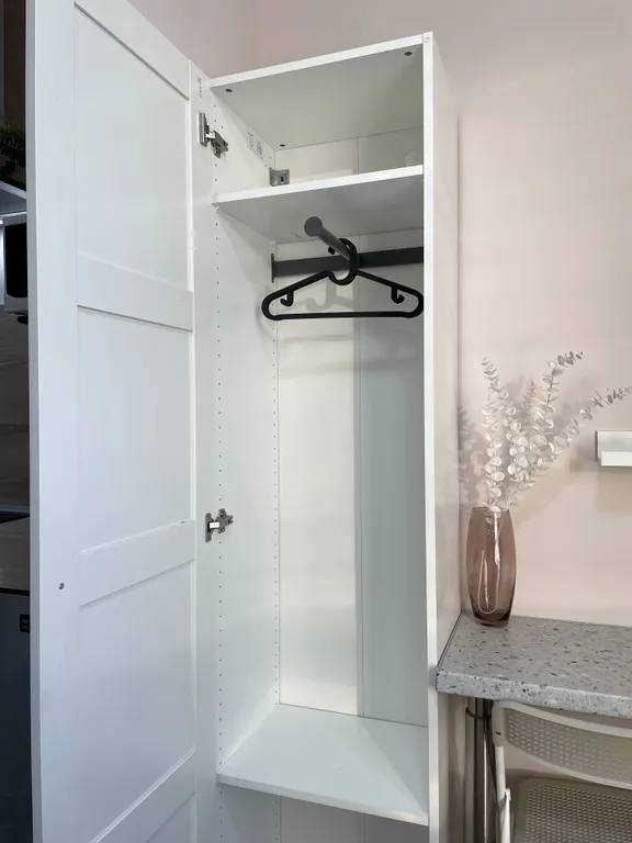 Стильная студия в современном ЖК