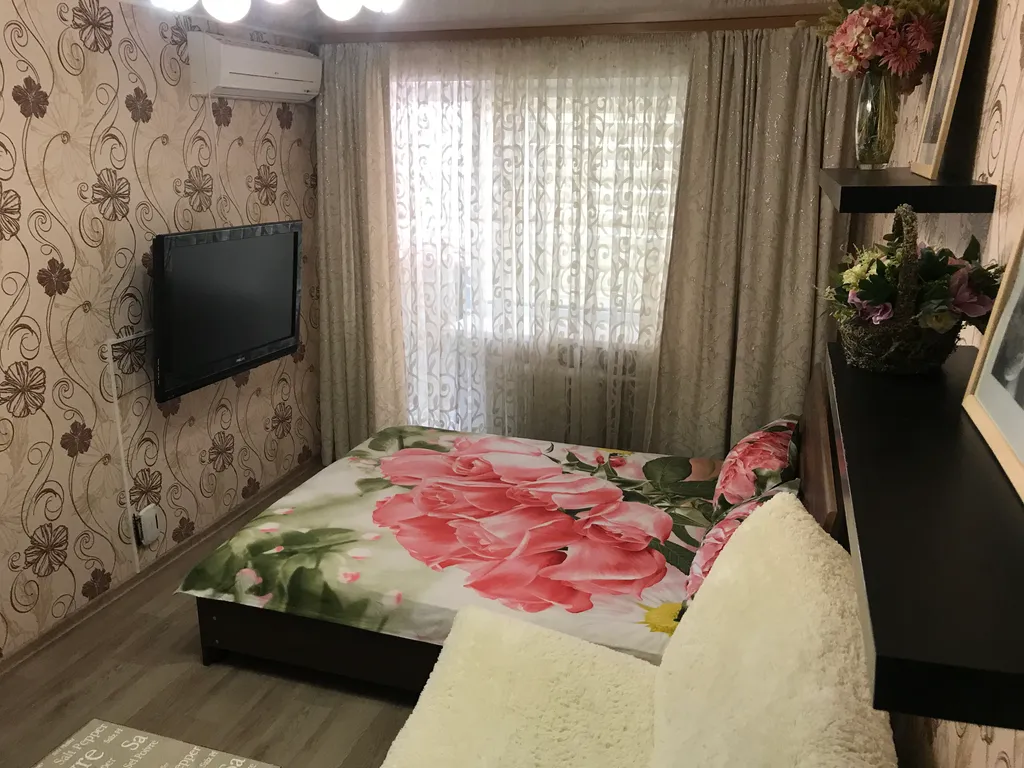 Апартаменты Станция