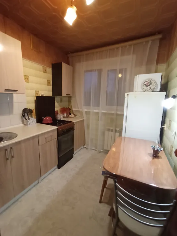 Уютная квартира в центральном районе города