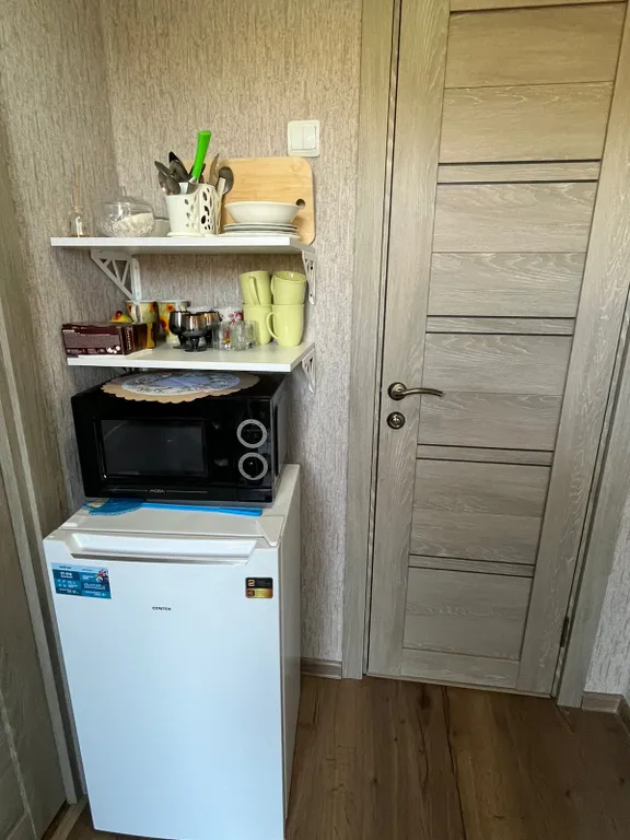 Комната-номер в гостевом доме