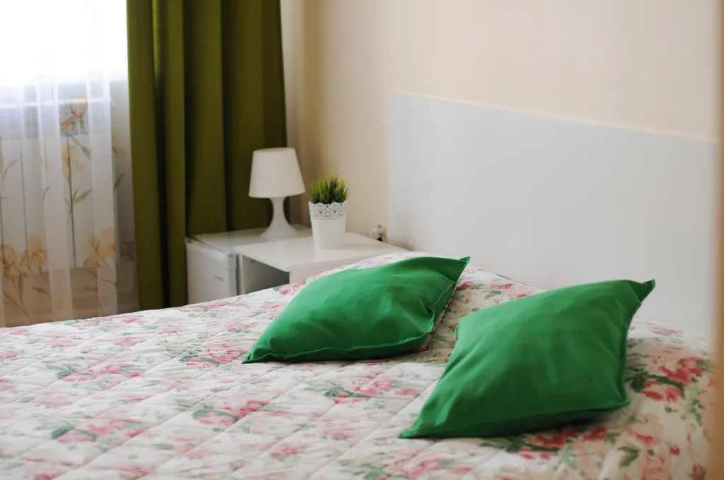 Квартира Комната — аренда посуточно в Коломна